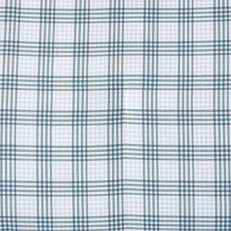 Eddie Bauer Beach Pine Plaid Easy Care Comforter Set