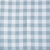Eddie Bauer Beach Pine Plaid Easy Care Comforter Set