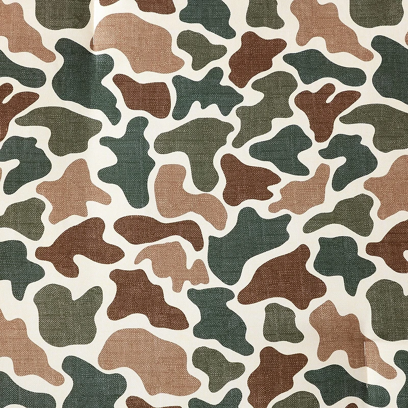 Eddie Bauer Mod Camo Easy Care Comforter Set