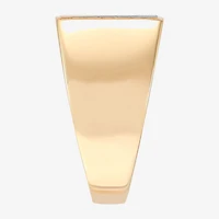 Limited Quantities! Mens 10K Gold Signet Ring