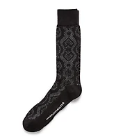 Shaquille O'Neal XLG™ Dress Mens Crew Socks