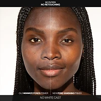 Smashbox Photo Finish Pore-Vanishing Primer Mini