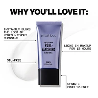 Smashbox Photo Finish Pore-Vanishing Primer Mini