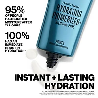 Smashbox Photo Finish Hydrating Primerizer- 10ml
