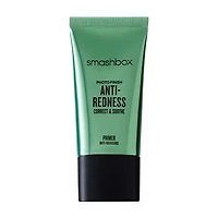 Smashbox Photo Finish Anti-Redness Correct & Soothe Primer- 10ml