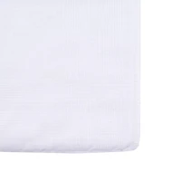 Dockers 6 Piece Set White Cotton Handkerchief