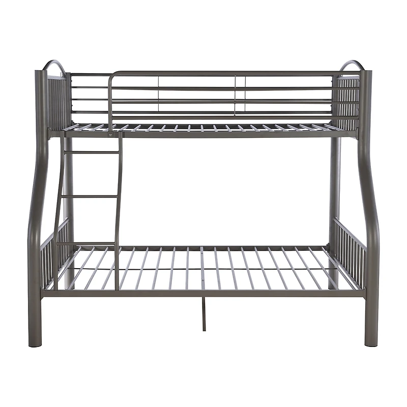 Linon Twin Over Full Bunk Bed