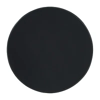 Linon Round Table Chairside
