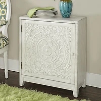 Grace Accent Cabinet