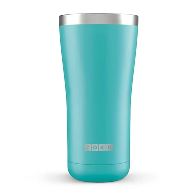 Zoku 20 Oz. Bpa Free Travel Mug