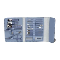 Harry D. Koenig 16 Piece Manicure and Pedicure Set