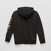 Thereabouts Little & Big Kid Boys Long Sleeve Fleece Hoodie