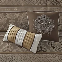 Madison Park Venetian 7-pc. Comforter Set