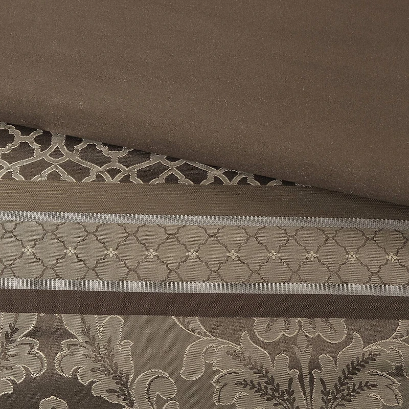 Madison Park Venetian 7-pc. Comforter Set