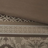 Madison Park Venetian 7-pc. Comforter Set