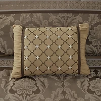 Madison Park Venetian 7-pc. Comforter Set