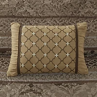 Madison Park Venetian 5 Piece Reversible Jacquard Bedspread Set