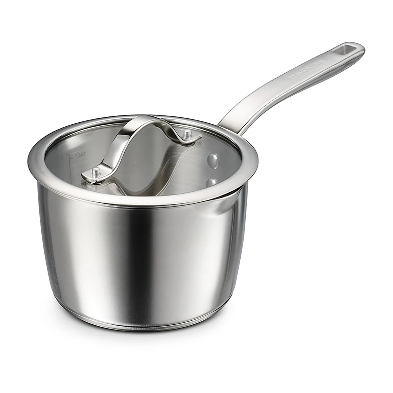 Tramontina Tempo Tri-Ply Stainless Steel 2-qt. Sauce Pan