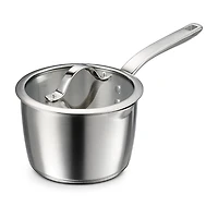Tramontina Tempo Tri-Ply Stainless Steel 2-qt. Sauce Pan