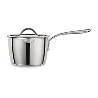 Tramontina Tempo Tri-Ply Stainless Steel 2-qt. Sauce Pan