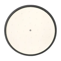 MegaChef Enameled Cast Iron 6.35-qt. Round Dutch Oven