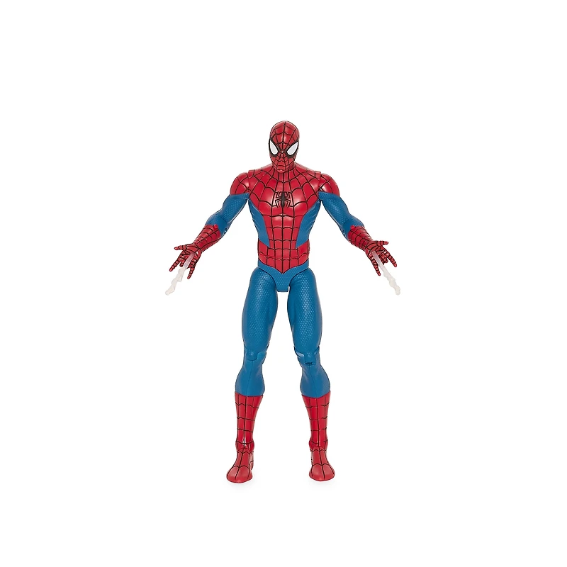 Disney Collection Spider-Man Toy Spiderman Toy Playset