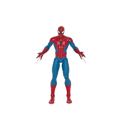 Disney Collection Spider-Man Toy Spiderman Toy Playset