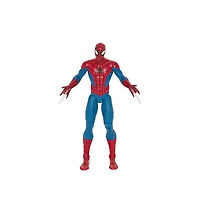 Disney Collection Spider-Man Toy Spiderman Toy Playset