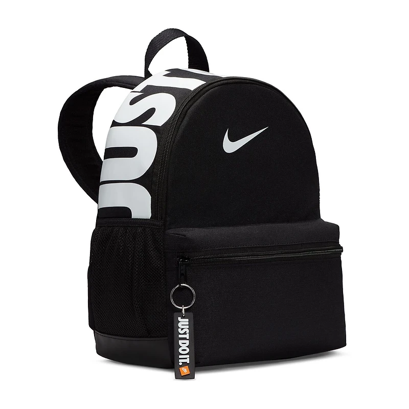 Nike Youth Brasilia JDI Mini Backpack