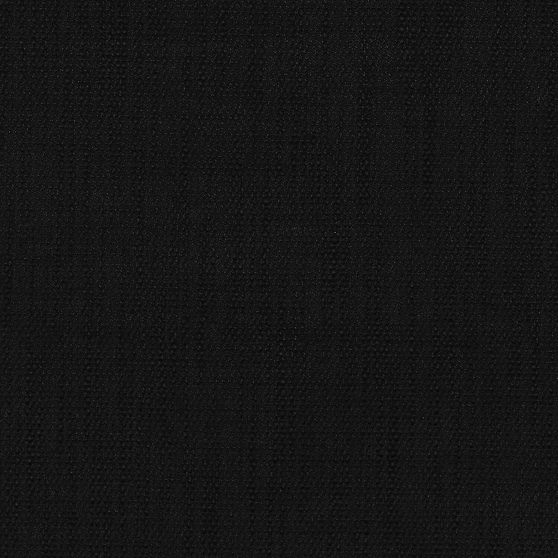 Sun Zero Pryer Energy Saving Cordless 100% Blackout Roman Shade