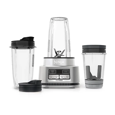 Ninja Foodi Power Nutri Duo Smoothie Bowl Maker and Personal Blender