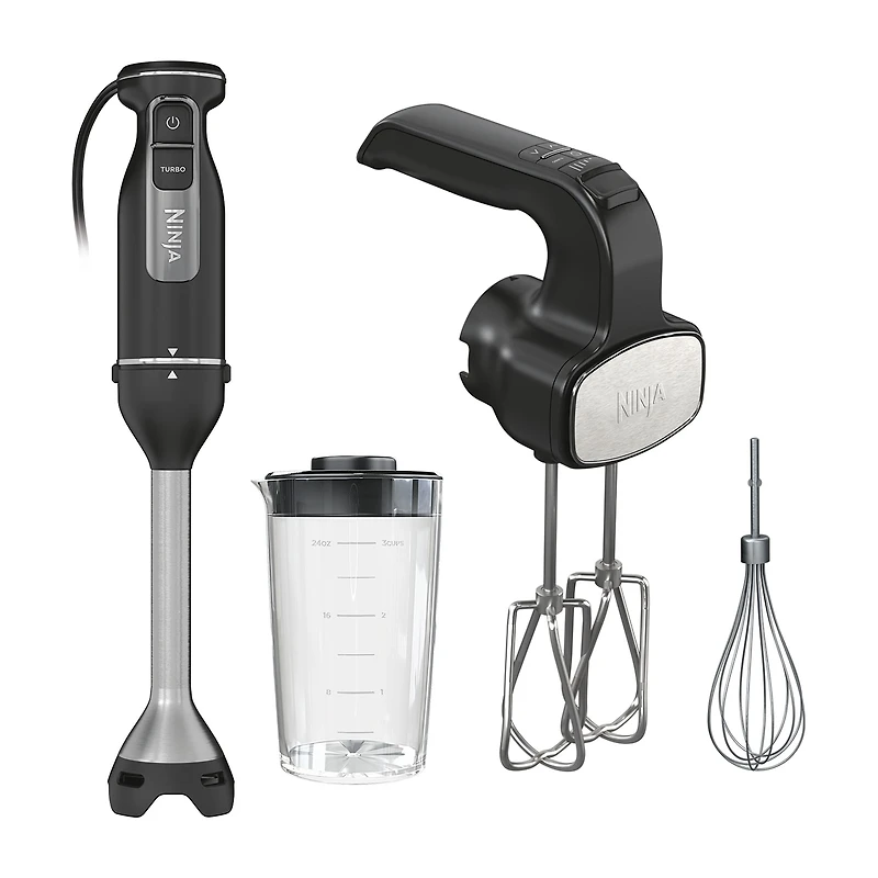 Ninja Foodi Power Mixer System