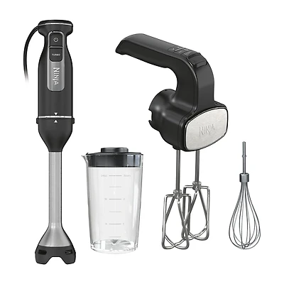 Ninja Foodi Power Mixer System