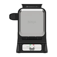 Ninja Belgian Waffle Maker Pro