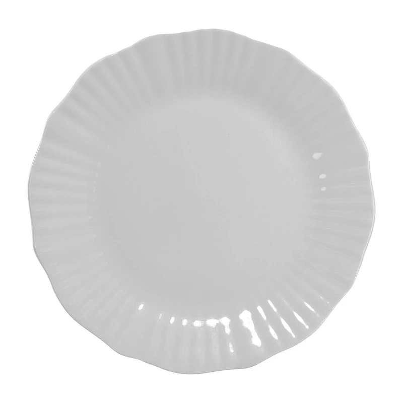 Elama Millie 16-pc. Porcelain Dinnerware Set
