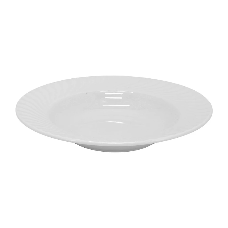 Elama Julia 16-pc. Porcelain Dinnerware Set