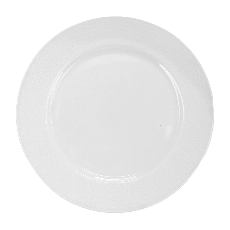 Elama Soyer 16-pc. Porcelain Dinnerware Set