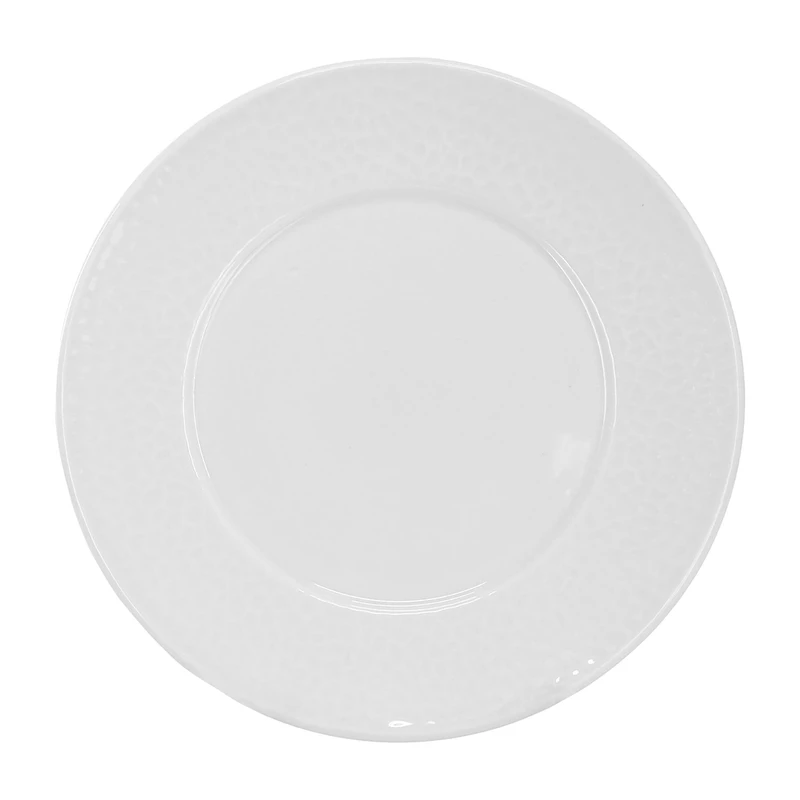 Elama Soyer 16-pc. Porcelain Dinnerware Set