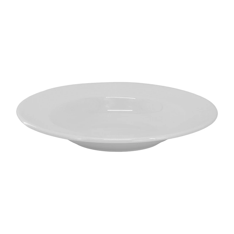 Elama Soyer 16-pc. Porcelain Dinnerware Set