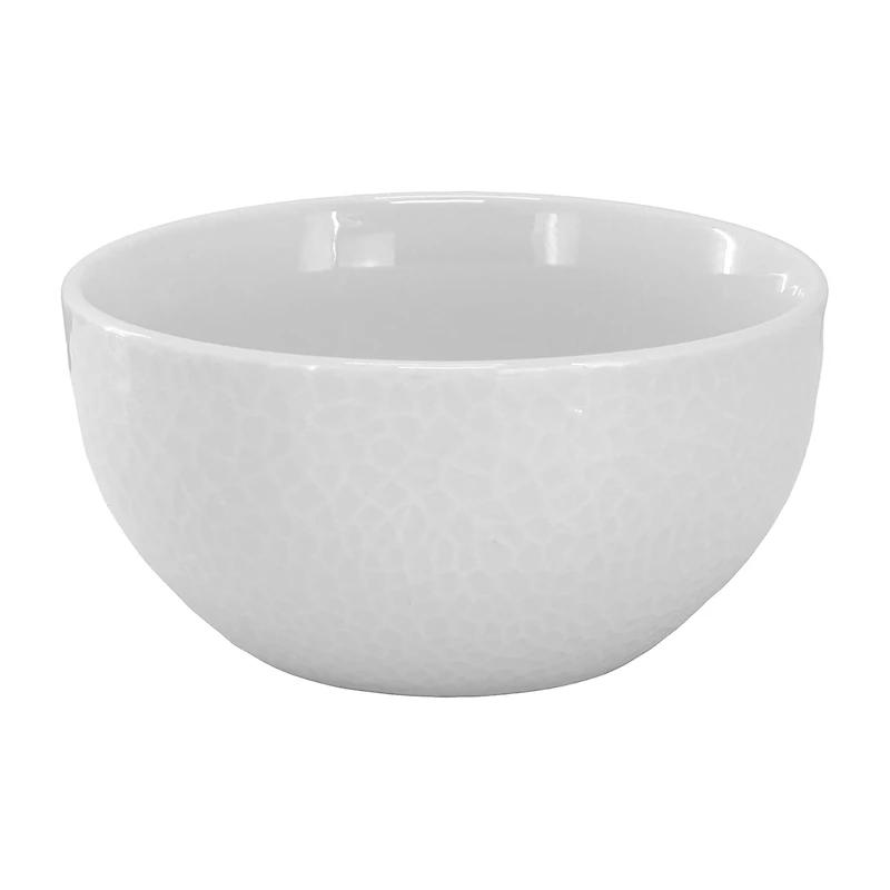 Elama Soyer 16-pc. Porcelain Dinnerware Set