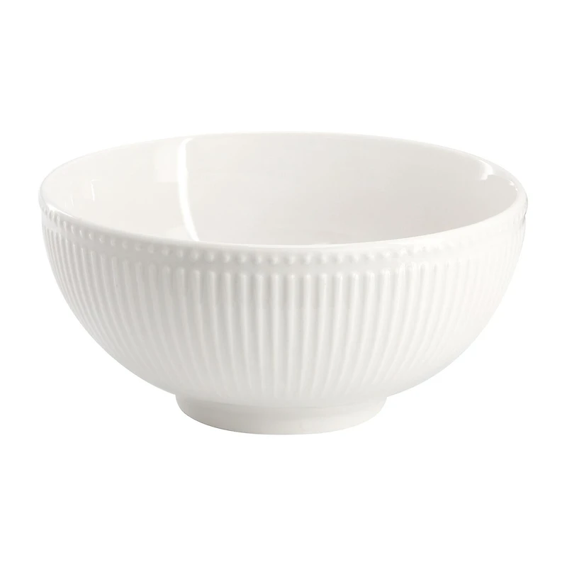 Elama Kate 16-pc. Porcelain Dinnerware Set