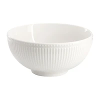 Elama Kate 16-pc. Porcelain Dinnerware Set
