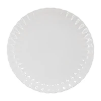 Elama Jane 16-pc. Porcelain Dinnerware Set