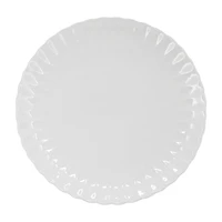 Elama Jane 16-pc. Porcelain Dinnerware Set