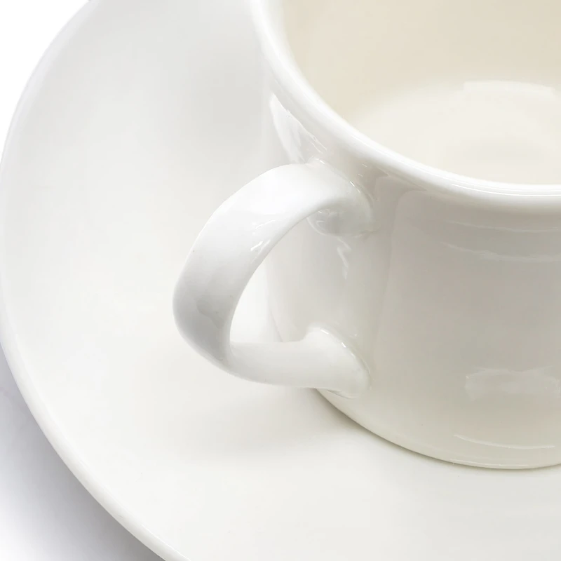 Elama Aspin 12 Piece 2.5 Ounce Espresso Cup