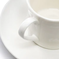 Elama Aspin 12 Piece 2.5 Ounce Espresso Cup