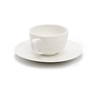 Elama Luna 12 Piece 3 Ounce Espresso Cup