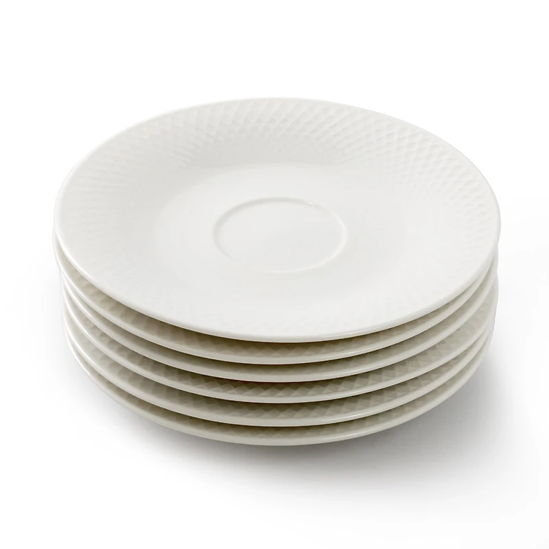 Elama Luna 12 Piece 3 Ounce Espresso Cup