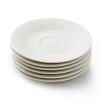 Elama Luna 12 Piece 3 Ounce Espresso Cup