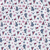 Okie Dokie Toddler & Little Boys Short Sleeve Regular Fit Moisture Wicking Polo Shirt